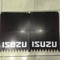 Factory Customized Rubber Mudflap for Trailer